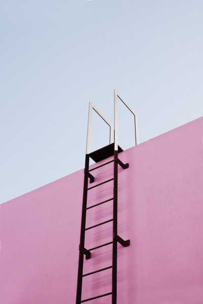 Geometric LA | Sallie Harrison