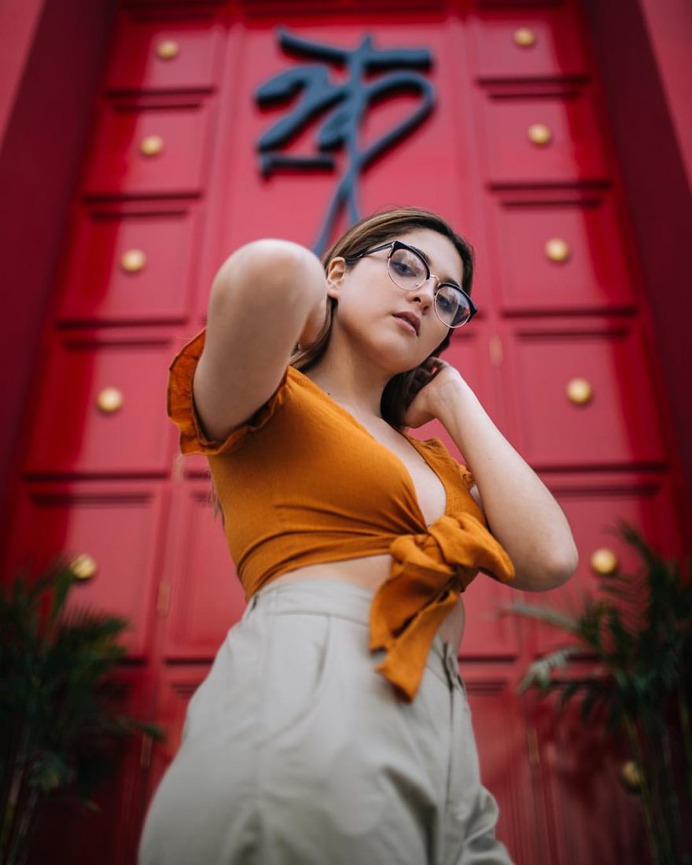 Gorgeous Lifestyle and Beauty Portraits by Luis Silva