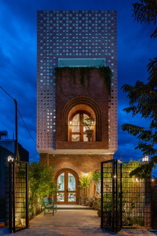 COI House Design