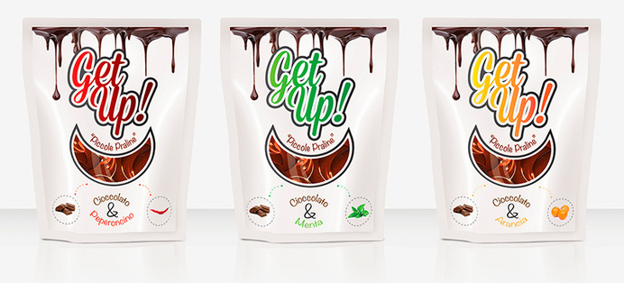 Biscuits #pepper #stylish #packaging #giovanni #biscuits #food #sweet #chocolate #chili #mulã¨ #elegant