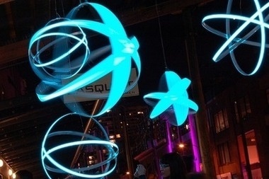 Electroluminescent Lamp #electroluminescent #lamp