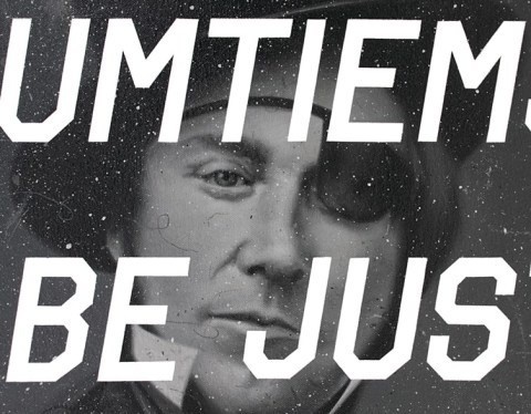 Shawn Huckins | PICDIT #design #painting #art #type #typography