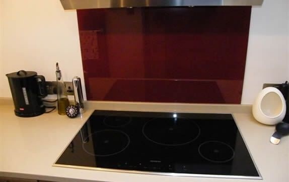 Glass Splashbacks