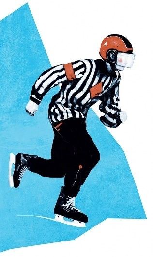 S #illustration