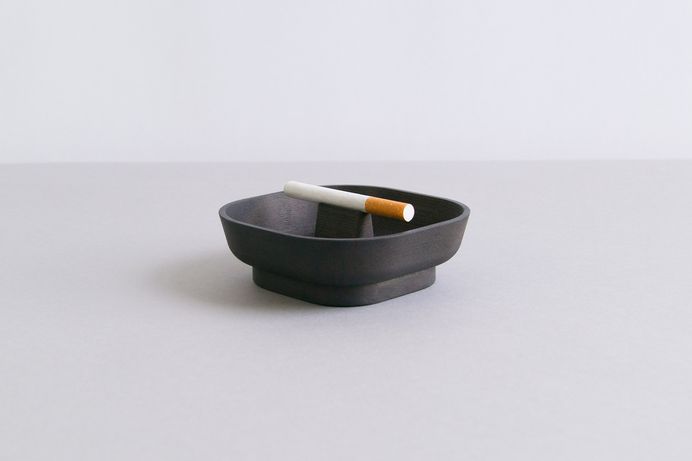 Cigarette for One by Visibility