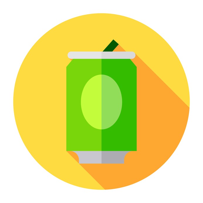 See more icon inspiration related to can, beer can, food and restaurant, pub, alcoholic drink, beer and alcohol on Flaticon.