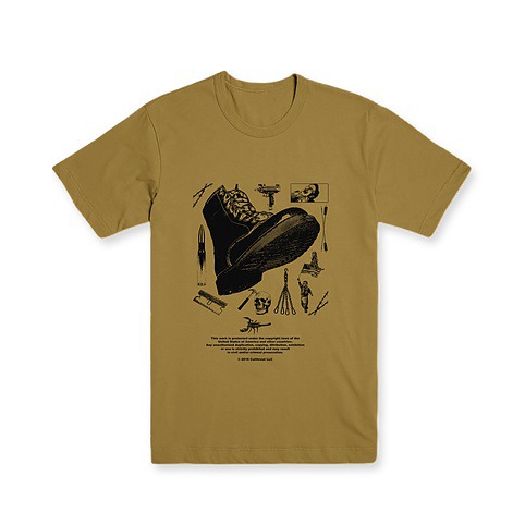 T-shirt Design #T-shirt #tshirt #shirtgraphic #band #vintage #punk #emo