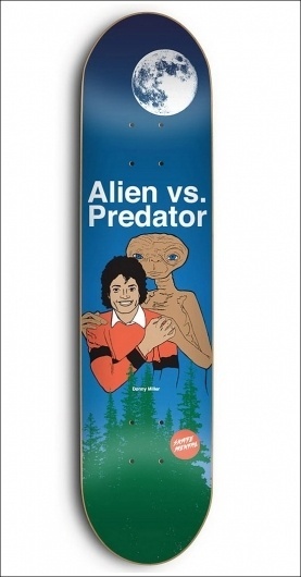 skatementalalienvspredatordkeckgood1.jpg (510×973) #alien #vs #jackson #skate #mental #predator #skateboard #micheal