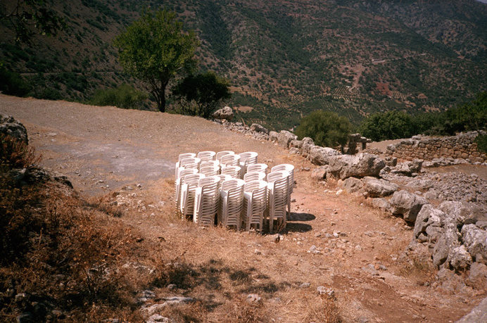 yannis drakoulidis