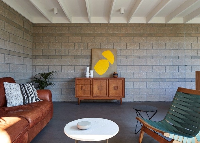 Single-Storey Cottage Extension - House to Catch the Sun by MAKE Architecture 4