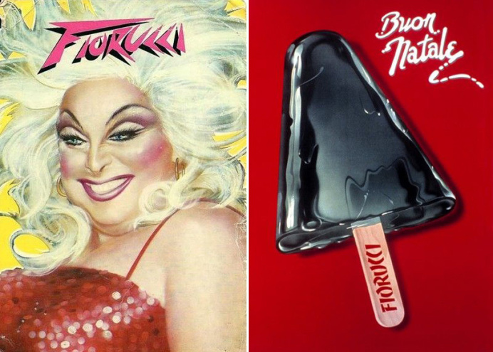Long Live Fiorucci | shrimptoncouture.com