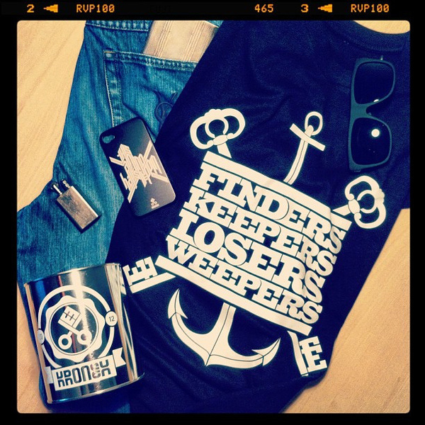 Tshirts by Kronex #design #tshirt #fashion #kronex #typo