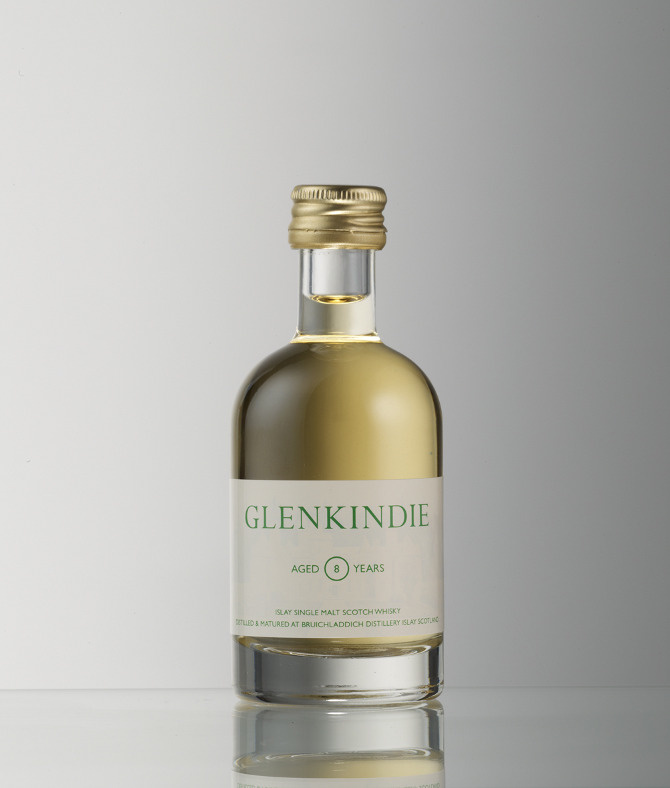 Hat trick design | glenkindie estate whiskey