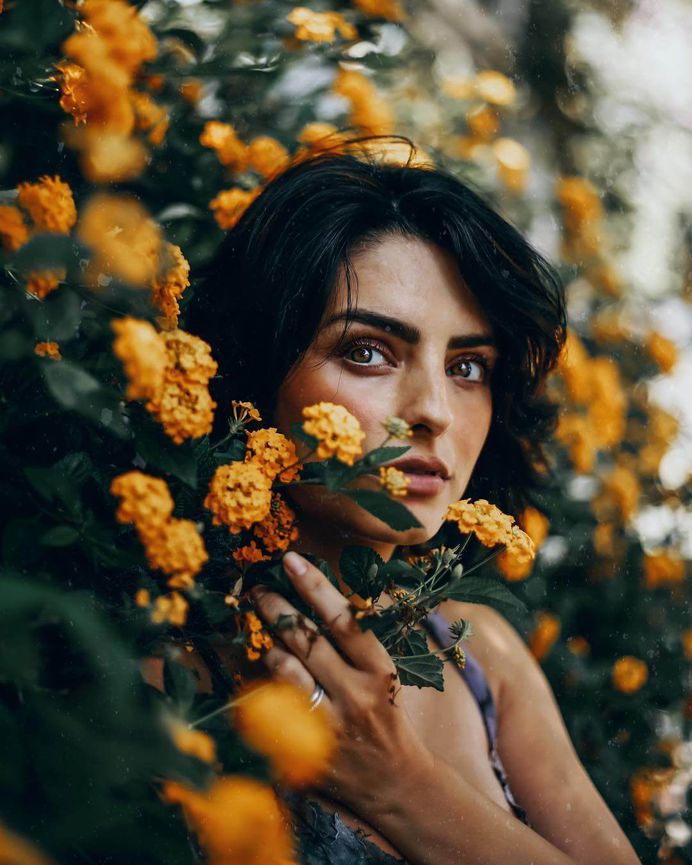 Gorgeous Lifestyle Portrait Photography by Henry Jimenez