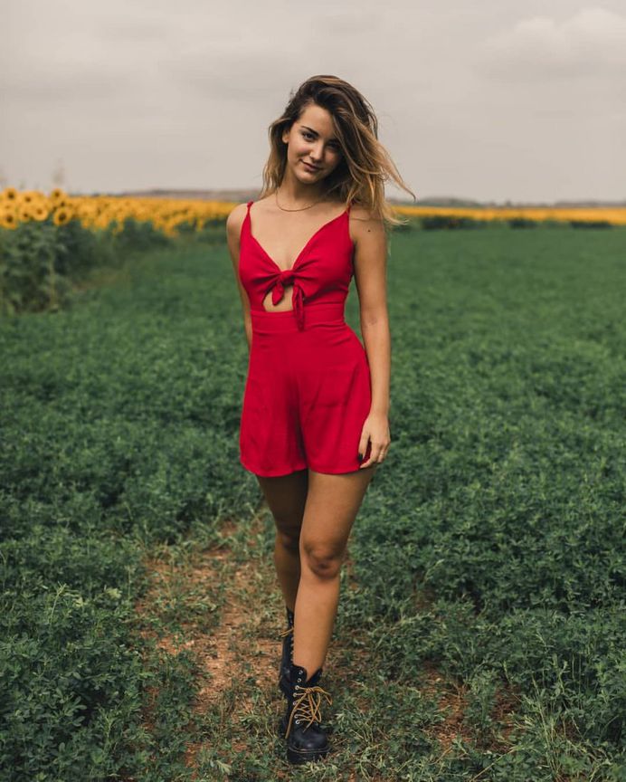 Gorgeous Beauty and Lifestyle Portrait Photography by Aitor Carrera