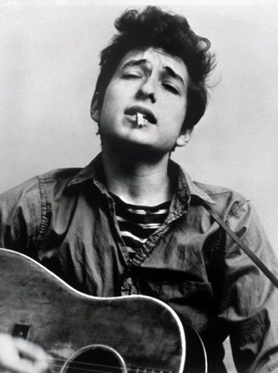 Bob Dylan #portraiture #bob #photography #dylan