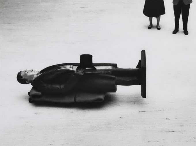 Black and White Photography by Andre Kertesz #inspiration #white #black #photography #and