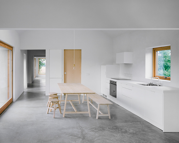 House on Gotland