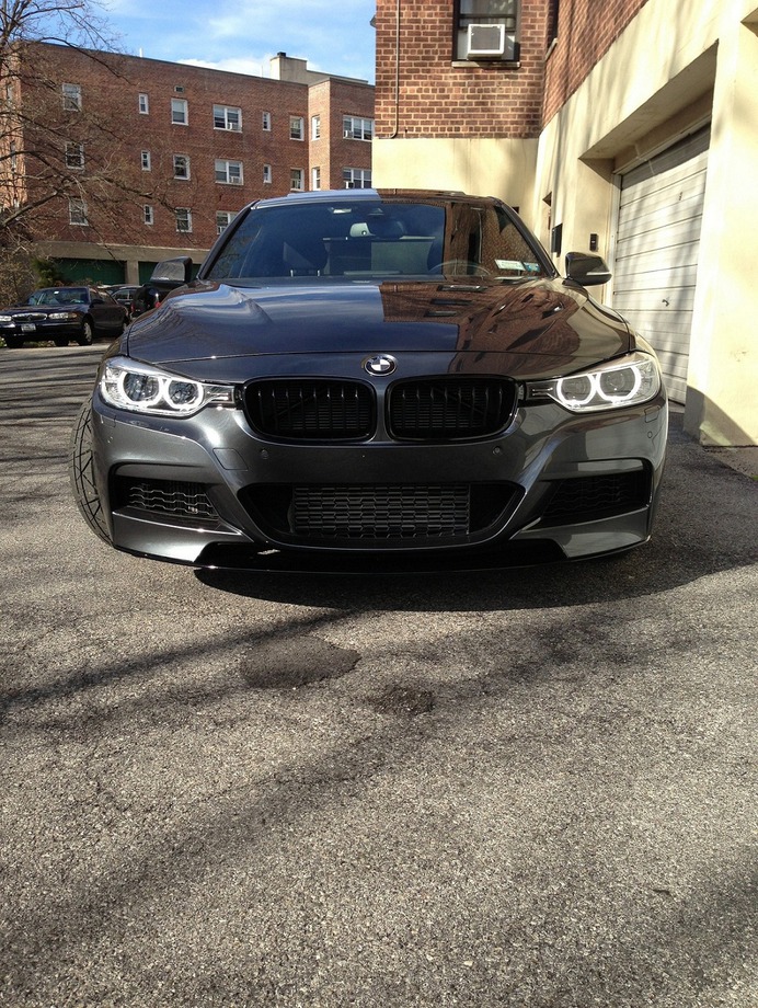 (F30) Official MINERAL GREY F30 Photo Thread - Page 9