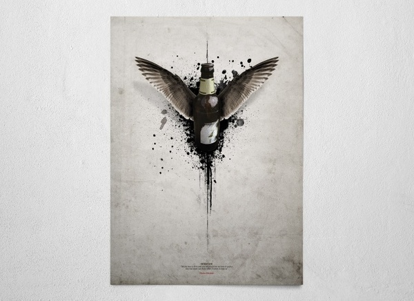 DERBEDER #wall #art