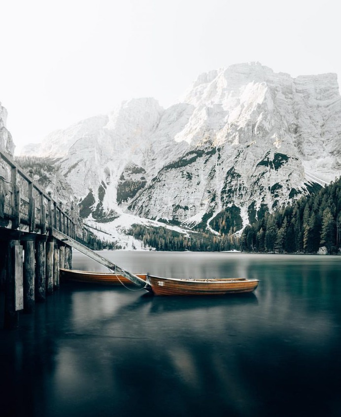 Stunning Adventure and Outdoor Photography by Philipp Pilz