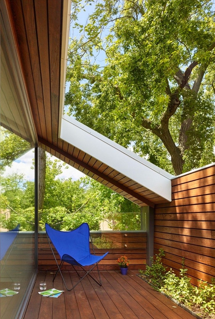 Skygarden House 12
