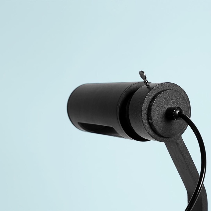 Curv table lamp #lighting #product #lamp
