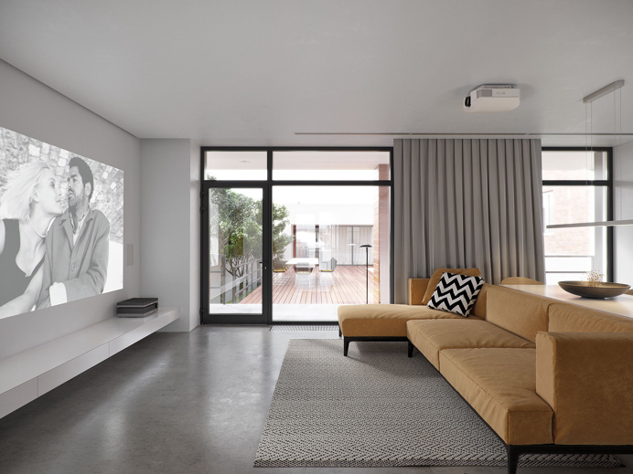 House R163 interior design minimal luxury beautiful new modern marble mindsparkle mag