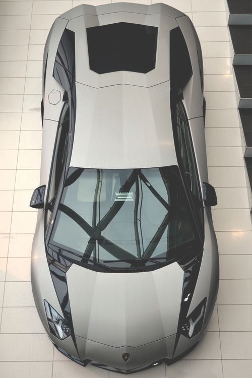 Aventador