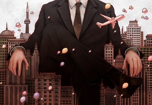 Illustrations by Yuta Onoda | Cuded #yuta #illustrations #onoda