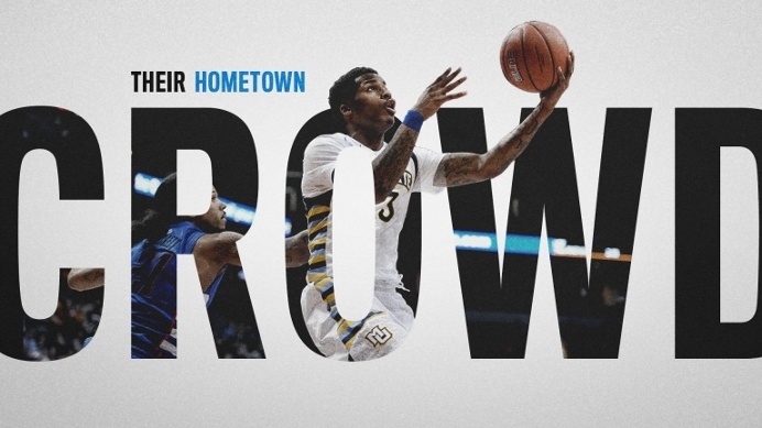 FOX College Basketball on Behance