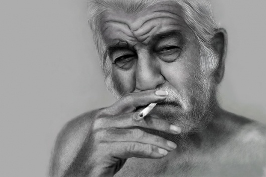 Weathered – Breeder #weathered #old #man