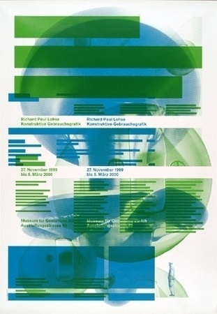 Dropular #grid #swiss #poster