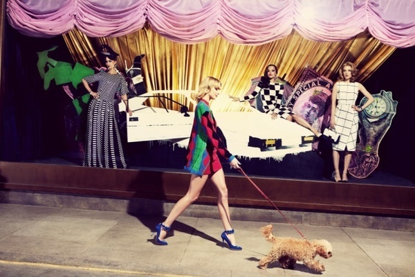 Photography by Julia Kennedy #fashion #photography