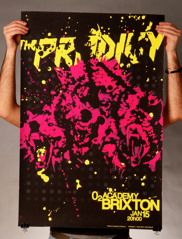 prodigy vskv designs #print #vskv #poster #prodigy