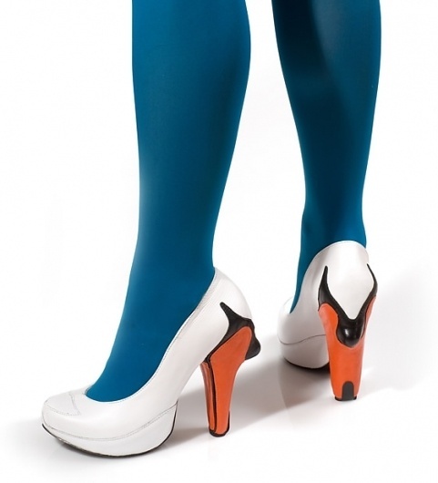 Kobi Levi Shoes #design #shoes