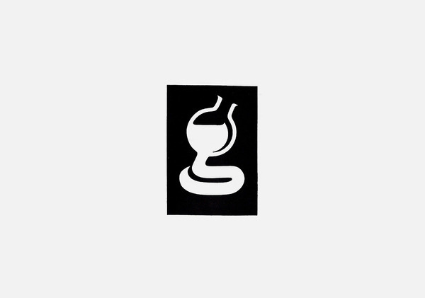 R. A. Hetze (Germany), Gunsch Glass Instrument Works #logo #hetze #design #ra