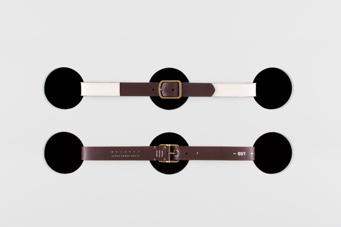 Upton Belts. Product design and photography. #product #design #photography #ecommerce #art #belt #belts