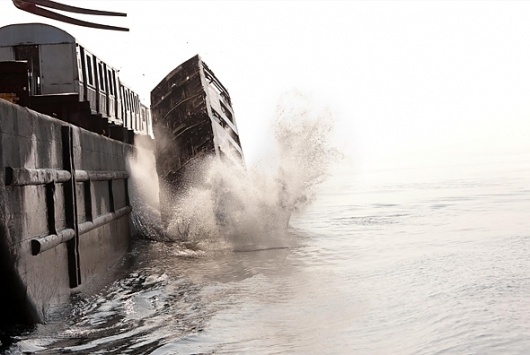 Stephen Mallon: Next stop Atlantic | News and views #photography