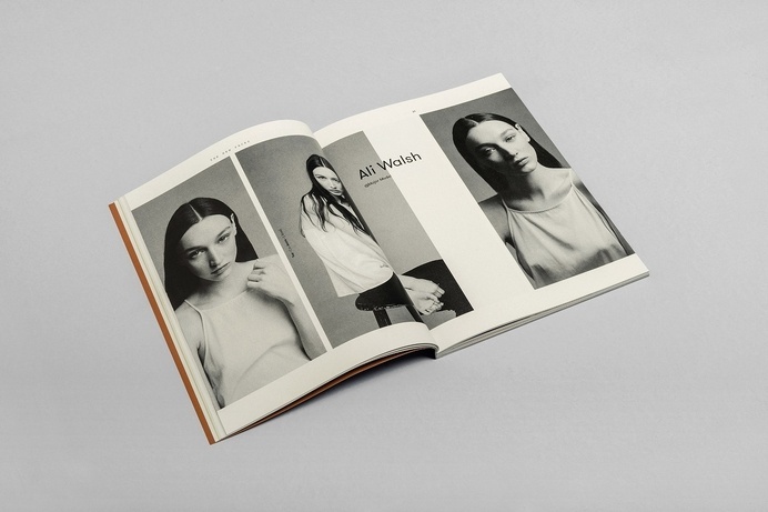 magazine, GT Walsheim
