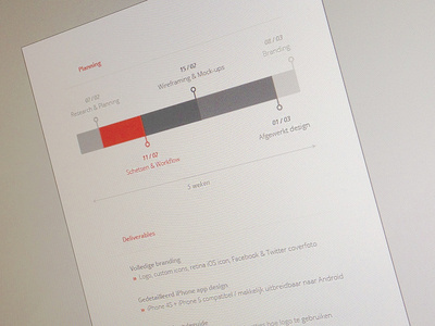 Quote Design Page 2 #timeline