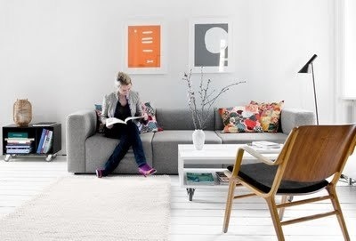 automatism: Danish Beauty #interior #design #decor #deco #decoration