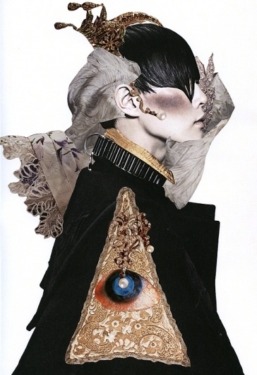 Portfolio Ashkan Honarvar | Vision #honarvar #ashkan #illustration #photography #art