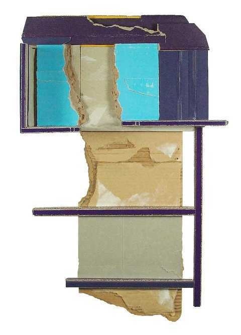 Ryan Sarah Murphy | PICDIT #design #sculpture #art #collage