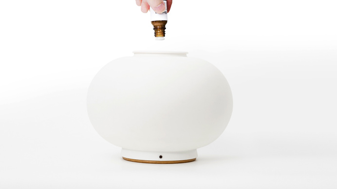Ro Lamp
