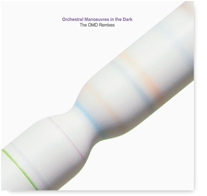 The OMD Remixes #griffin #simon #dna #omd #music #chromosomes