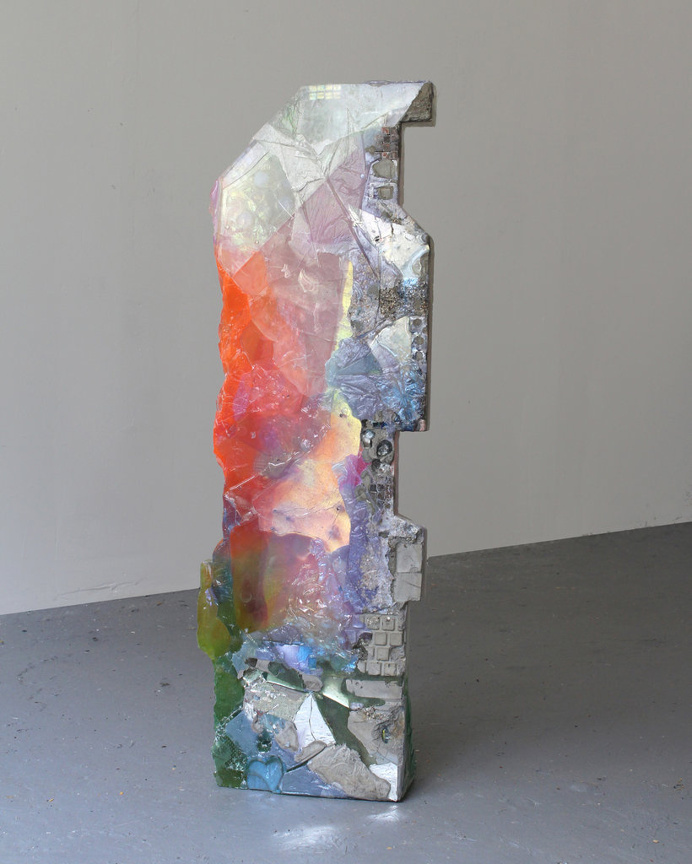 "Jotter" - Amy Brenner