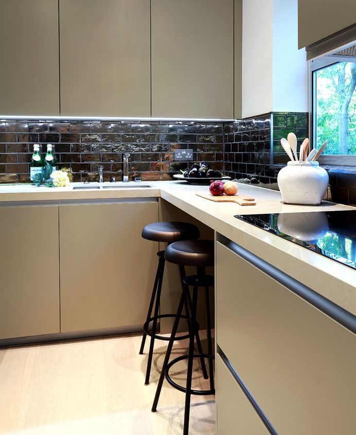 Southwood by LLI Design Awarded by UK Property Awards - InteriorZine