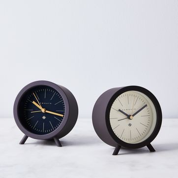 The Fred Minimalist Alarm Clock