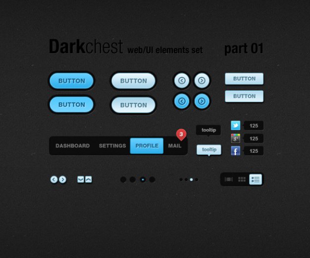 Colorful buttons interface design Free Psd. See more inspiration related to Design, Button, Colorful, List, Ui, Buttons, Gray, Psd, Point, Material, Interface, Set, Push, Horizontal, Select, Push button, Interface design and Fillet on Freepik.